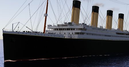 Rocznica katastrofy Titanica. Tego nie wiedzieliście o kultowym filmie
