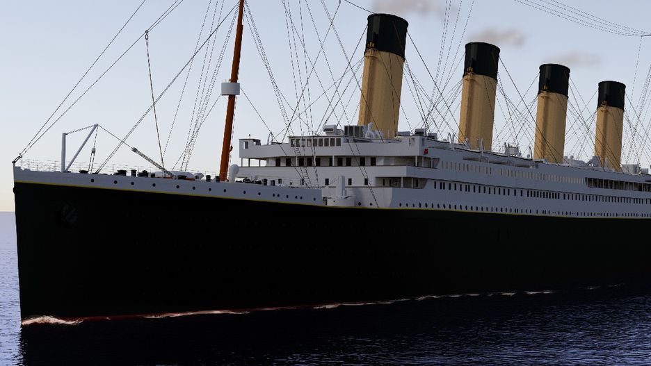Titanic