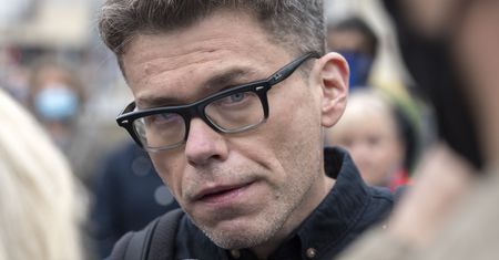 Sędzia Igor Tuleya zachowa swój immunitet. Manifestacja przed Sądem Najwyższym