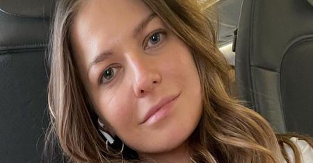 Anna Lewandowska przyznała się do porażki. Niecodzienny wpis gwiazdy