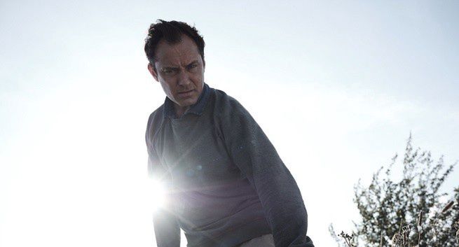 Nowy miniserial „Dzień trzeci” z Judem Law i Naomi Harris od 15 września w HBO i HBO GO (wideo)