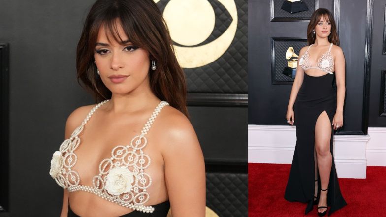 Grammy 2023 - najgorzej ubrani