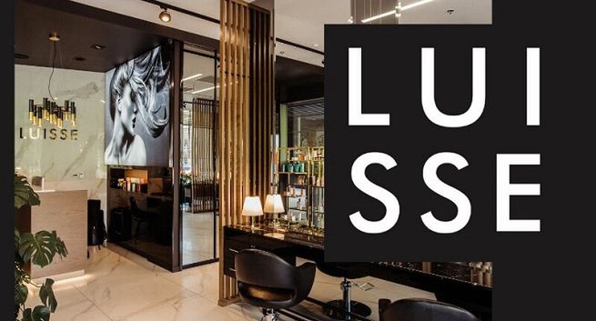 Neuron PR obsługuje sieć salonów fryzjerskich Luisse