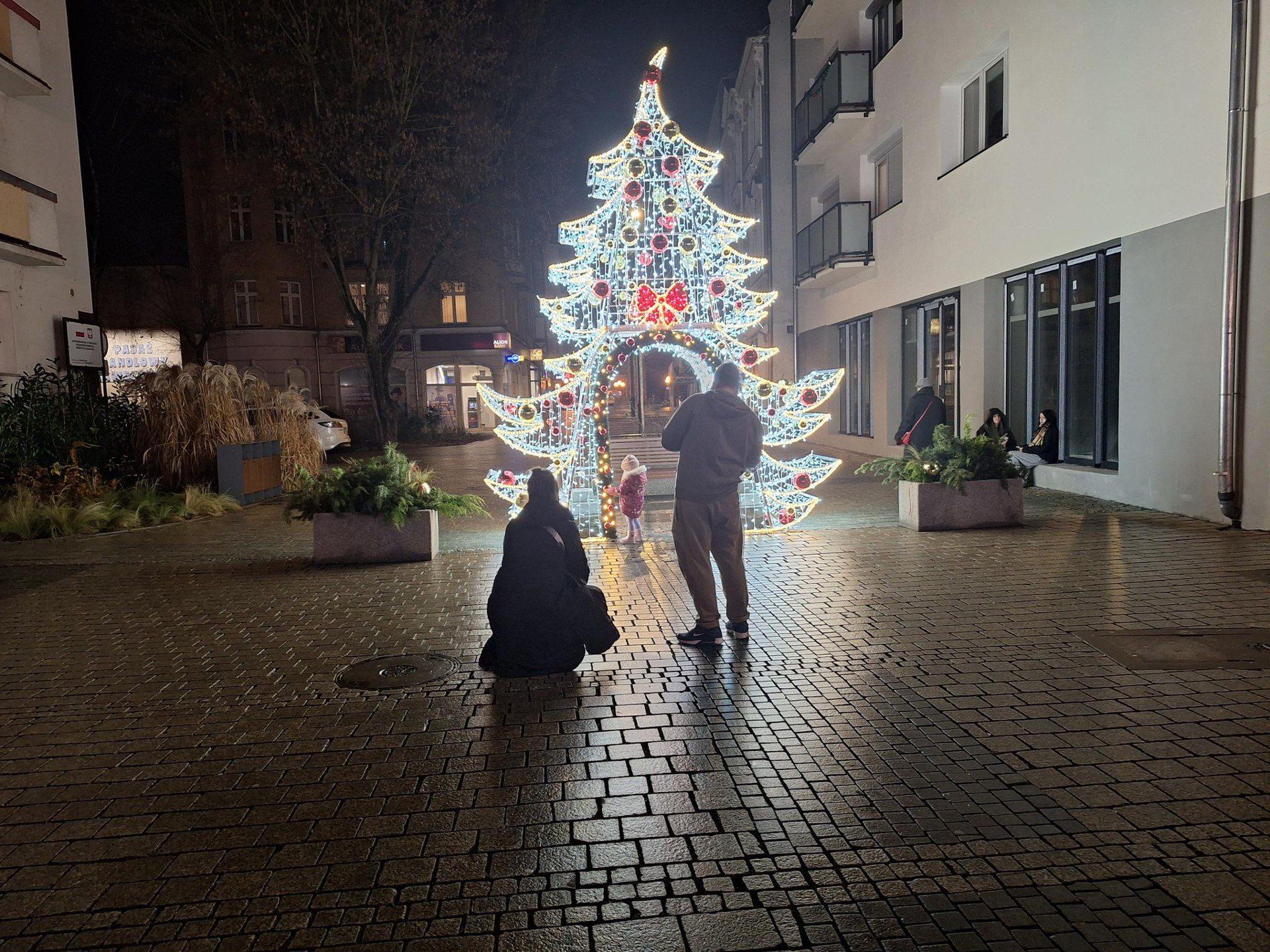 Gorzów blisko świąt 2025