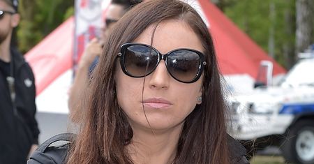 Justyna Kowalczyk wspomina męża 1,5 roku po jego jego tragicznej śmierci. Opublikowała ich wspólne zdjęcie i wzruszający cytat