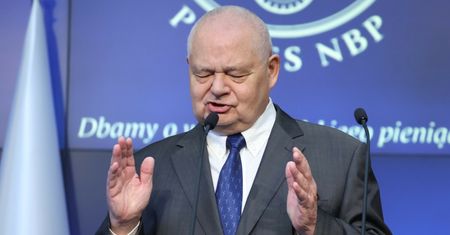 Gigantyczna strata NBP. Znamy kwotę. "To niezrozumiałe"