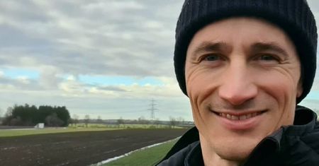 O nim się nie zapomina. Martin Schmitt rozchwytywany przez kibiców