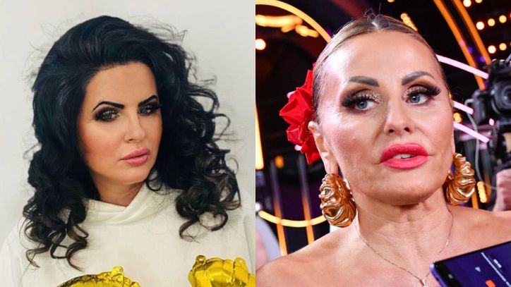 Edzia z "Królowych życia" uderza w Dagmarę Kaźmierską i WIETRZY SPISEK w "TzG"