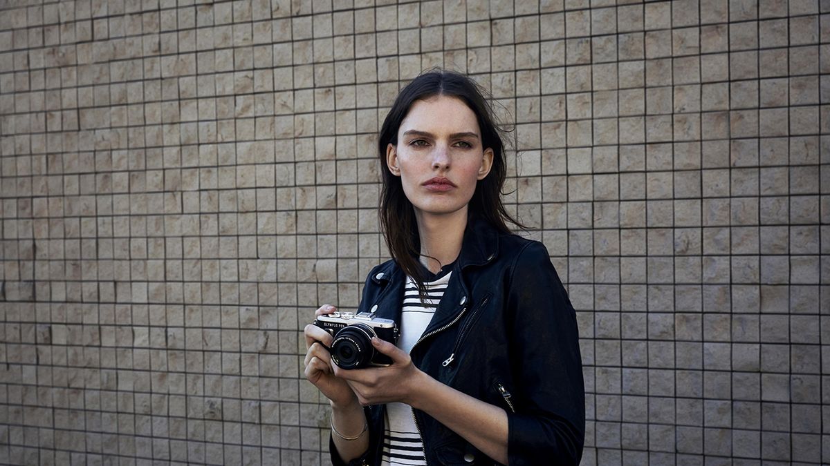 Olympus PEN E-PL8 wyróżnia się nie tylko wzornictwem, ale również jakością zdjęć 1