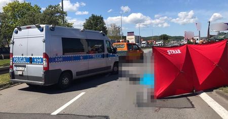 Wypadek i co dalej? Odpowiedzialność kierowcy po śmiertelnym potrąceniu pieszego