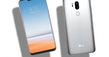 LG G7 bez wyświetlacza OLED - producent chce ograniczyć wydatki