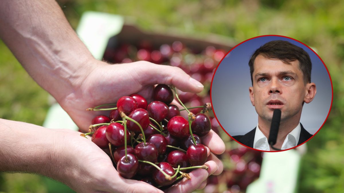 Wiceminister Kołodziejczak zapowiada zmiany po kontrolach.