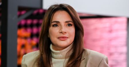Anna Dereszowska pogrążona w żałobie. Aktorka pożegnała ukochaną Gabrysię. "Moja druga Macoszka"