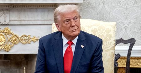 Zdestabilizował kluczowy instrument. Świat pisze o fatalnych skutkach decyzji Trumpa