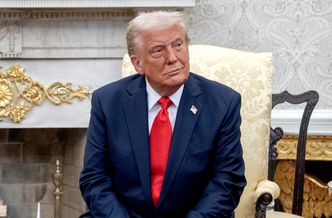 Zdestabilizował kluczowy instrument. Świat pisze o fatalnych skutkach decyzji Trumpa