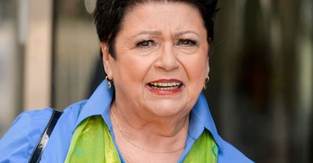 Ma raka z IV stopnia. Dopiero co pochowała męża