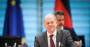 Berlin jednak zadzwonił do Moskwy. Olaf Scholz i Władimir Putin rozmawiali o gazie