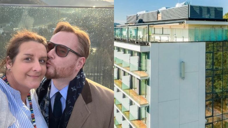 Wiemy, ILE hrabianka Helena Mańkowska życzy sobie za pobyt w jej "najwyższym hotelu w polskich górach". Skusicie się?