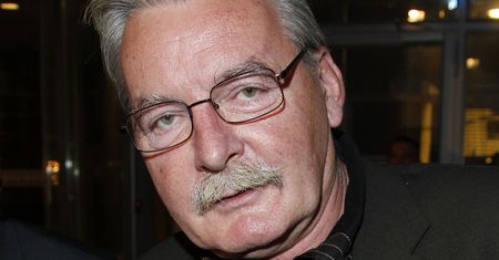Wojciech Pijanowski w żałobie. Legenda polskiej telewizji pożegnała żonę
