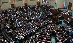 Pierwsze posiedzenie Sejmu i Senatu. Kancelaria Prezydenta zdradziła szczegóły