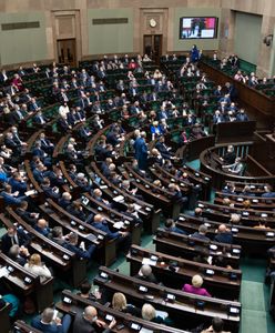 Pierwsze posiedzenie Sejmu i Senatu. Kancelaria Prezydenta zdradziła szczegóły