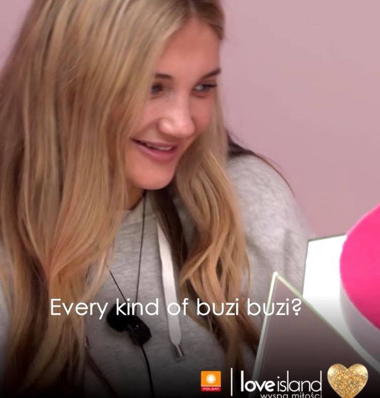 Pierwsza para z "Love Island" trafiła do kryjówki