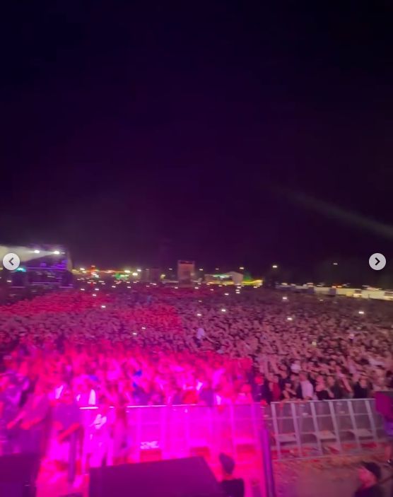 Sean Paul przeprasza za spóźnienie