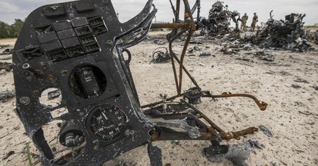 Znów to zrobili. Kolejny rosyjski Ka-52 poszedł z dymem