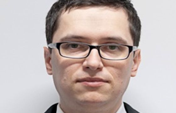 Jarosław Błasiak dyrektorem operacyjnym Vanquis Bank w Polsce