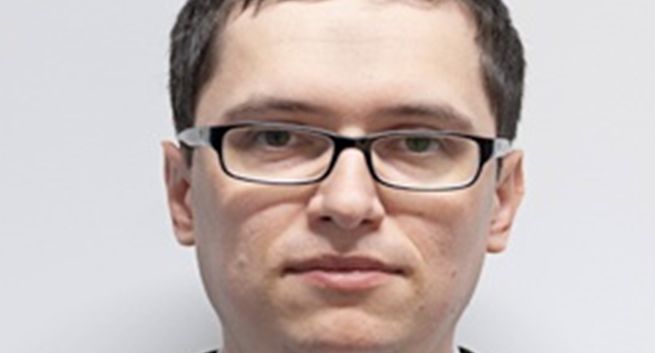 Jarosław Błasiak dyrektorem operacyjnym Vanquis Bank w Polsce