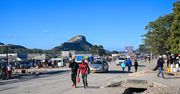 Poleciał do Zimbabwe. Grozi mu 20 lat więzienia