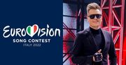 Eurowizja 2022. TVP szuka KOLEJNEGO REPREZENTANTA! Poprawimy wynik Rafała "The Ride" Brzozowskiego?