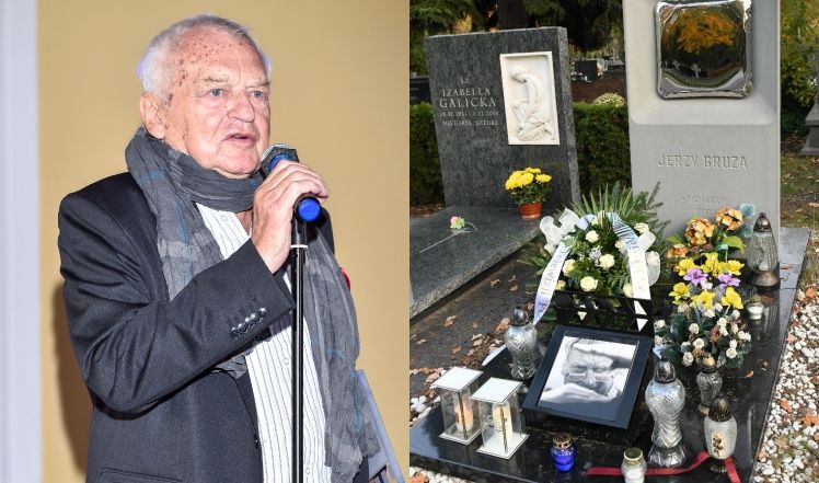 Tak wyglądają nagrobki gwiazd i sportowców