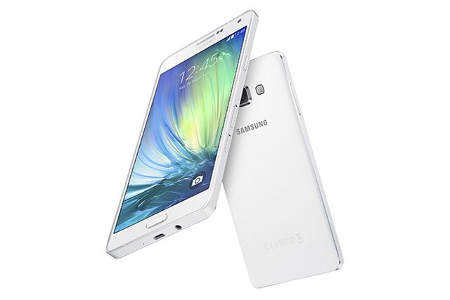 Galaxy A7 oficjalnie. Oto najcieńszy smartfon w ofercie Samsunga [aktualizacja] 24