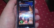 Samsung Wave S8500 - pierwsze wrażenia