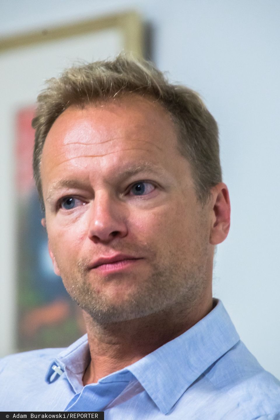 Maciej Stuhr