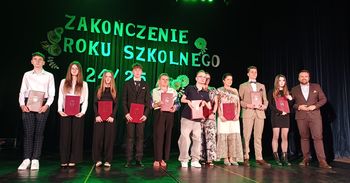 Najlepsi uczniowie podstawówek w Starachowicach ze stypendiami