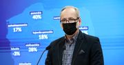 Koszmarne dane ze środy. Minister zdrowia już ogłosił nowe restrykcje!