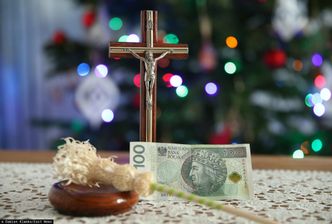 Zmiany w tradycji kolędowania. Część księży rezygnuje z kopert