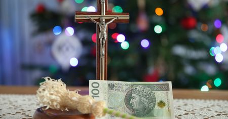 Zmiany w tradycji kolędowania. Część księży rezygnuje z kopert