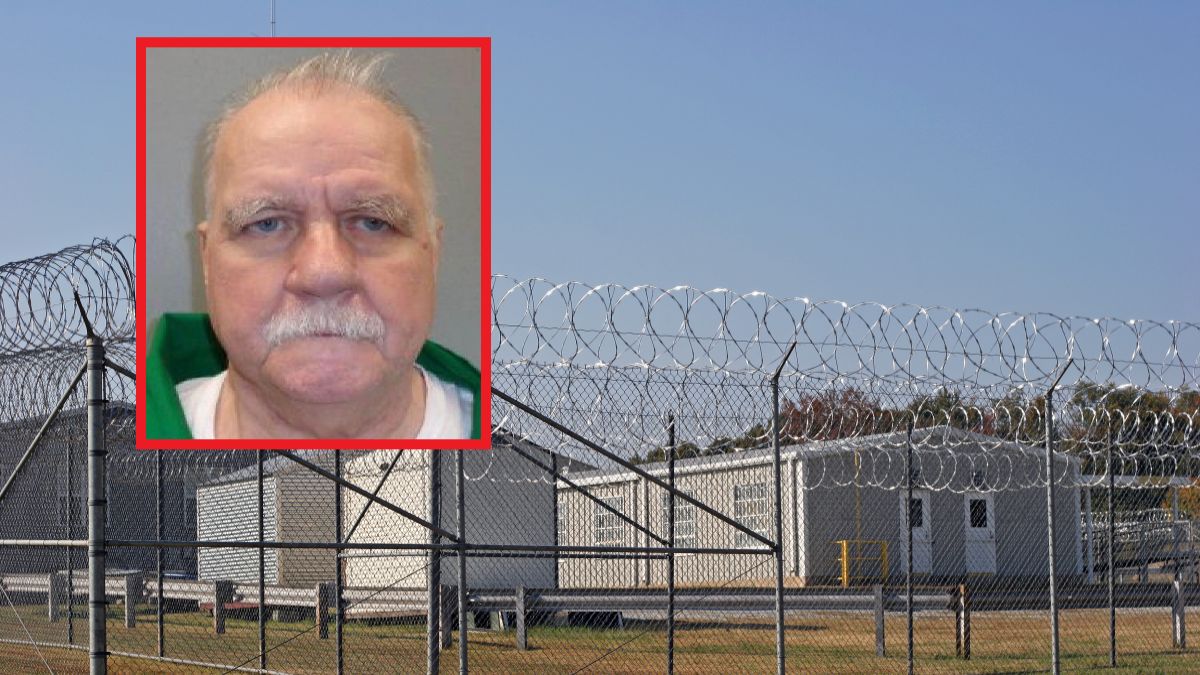 Mężczyzna ma zostać stracony przez rozstrzelanie