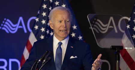 Trump wyczuł nowy spisek. Chodzi o Bidena. Będzie śledztwo