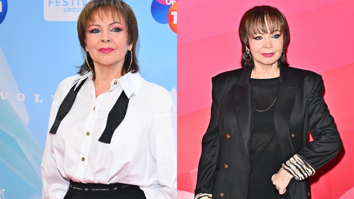 Izabela Trojanowska schudła 15 kilogramów. Zdradziła sekret świetnej sylwetki w wieku 71 lat