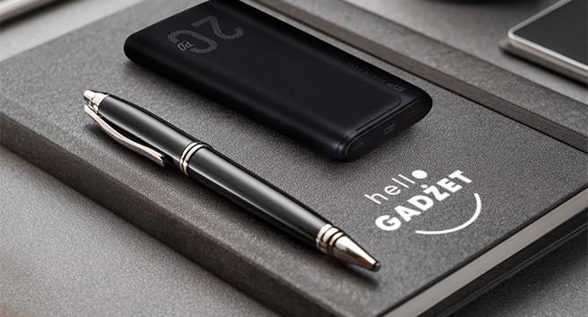 Jakie gadżety reklamowe dla klientów wybrać? 12 bestsellerów od hellogadzet