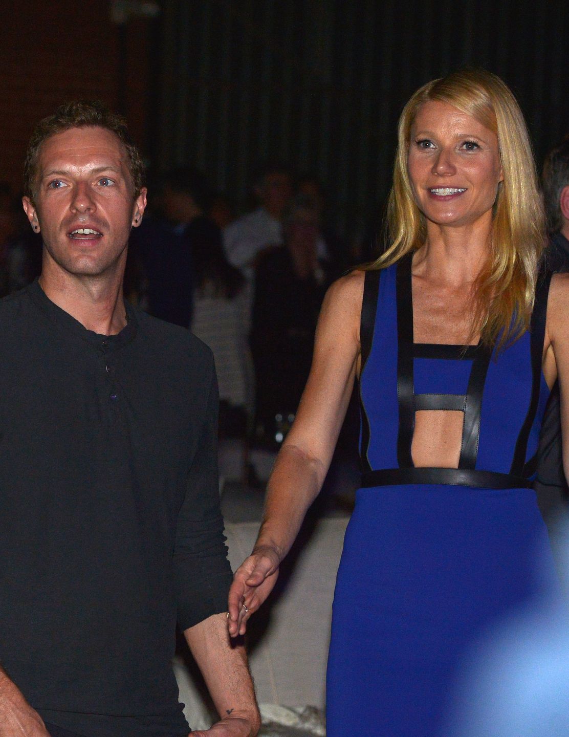 Chris Martin