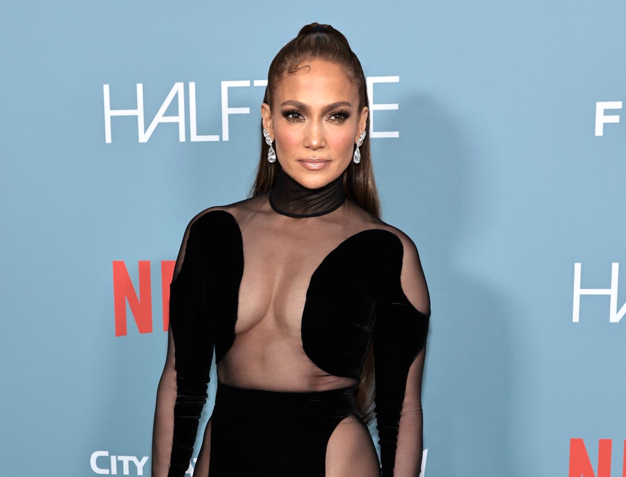 Jennifer Lopez