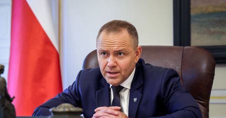 Nawrocki rozmawiał z prezydentem Estonii. Ważna deklaracja ze strony Warszawy