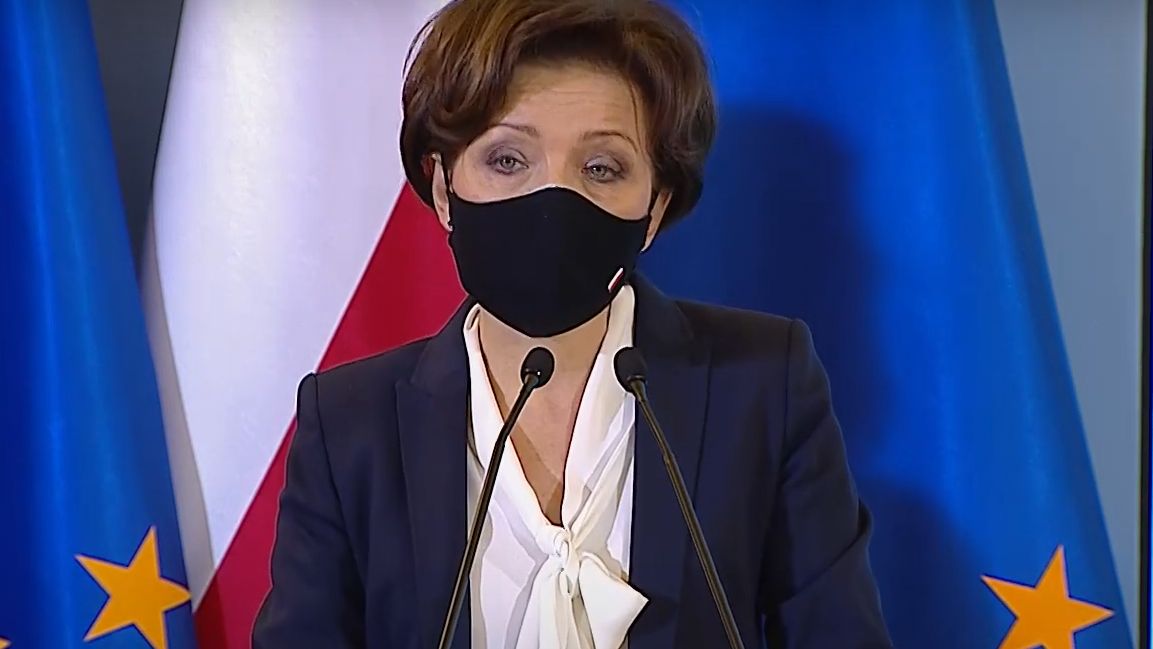 Marlena Maląg