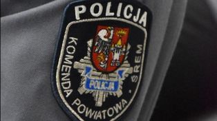 Kryzys w śremskiej policji. Przyjechał komendant wojewódzki