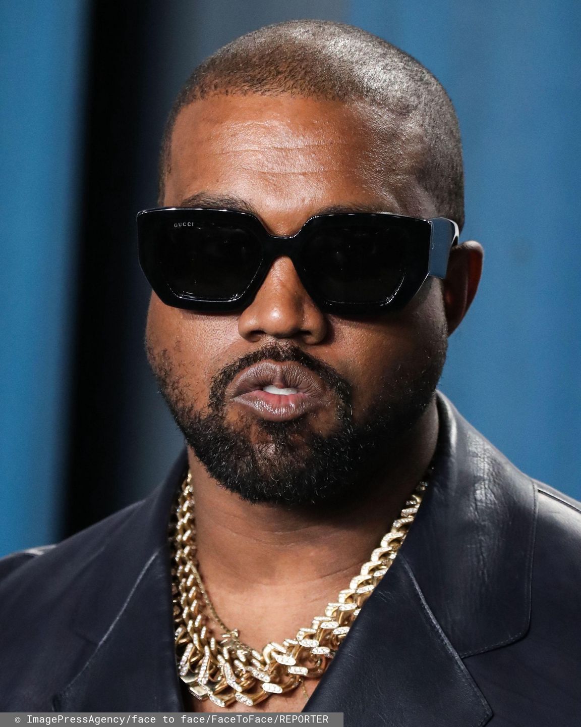 Kim Kardashian wspiera Kanye Westa po jego kolejnym "rancie"